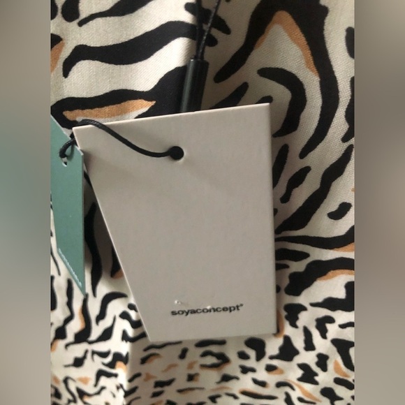 SOYACONCEPT NWT lightweight dress - Picture 6 of 6